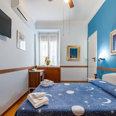 Alessandro A San Pietro Best Bed Rom Eksteriør billede