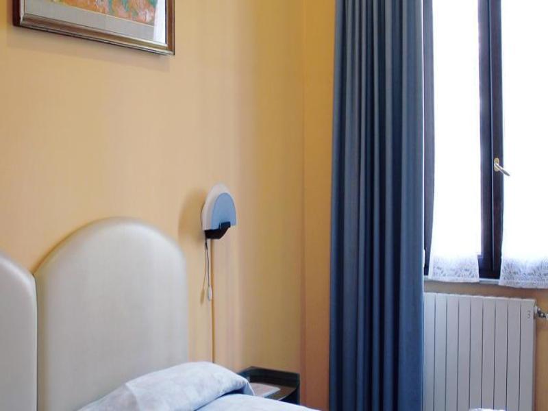 Alessandro A San Pietro Best Bed Rom Eksteriør billede