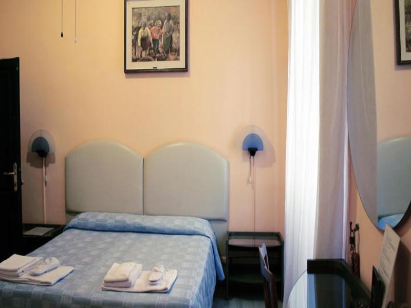 Alessandro A San Pietro Best Bed Rom Eksteriør billede