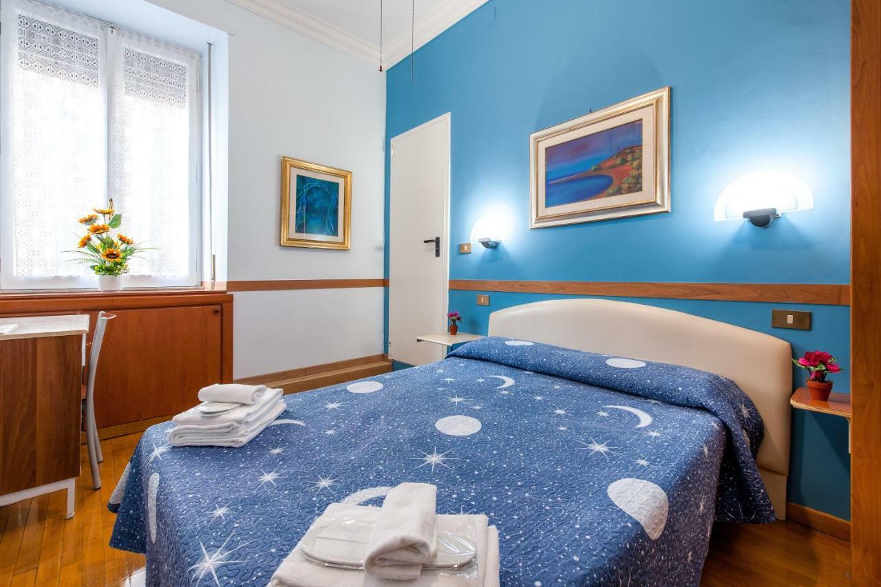 Alessandro A San Pietro Best Bed Rom Eksteriør billede