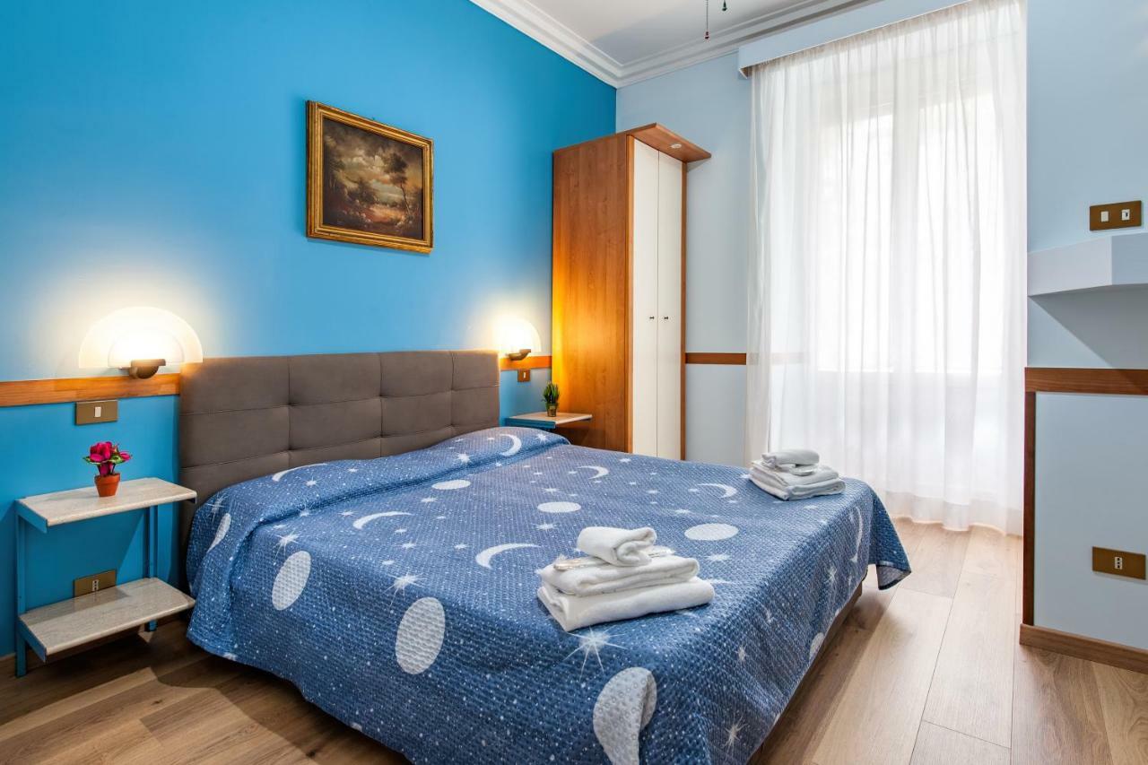 Alessandro A San Pietro Best Bed Rom Eksteriør billede