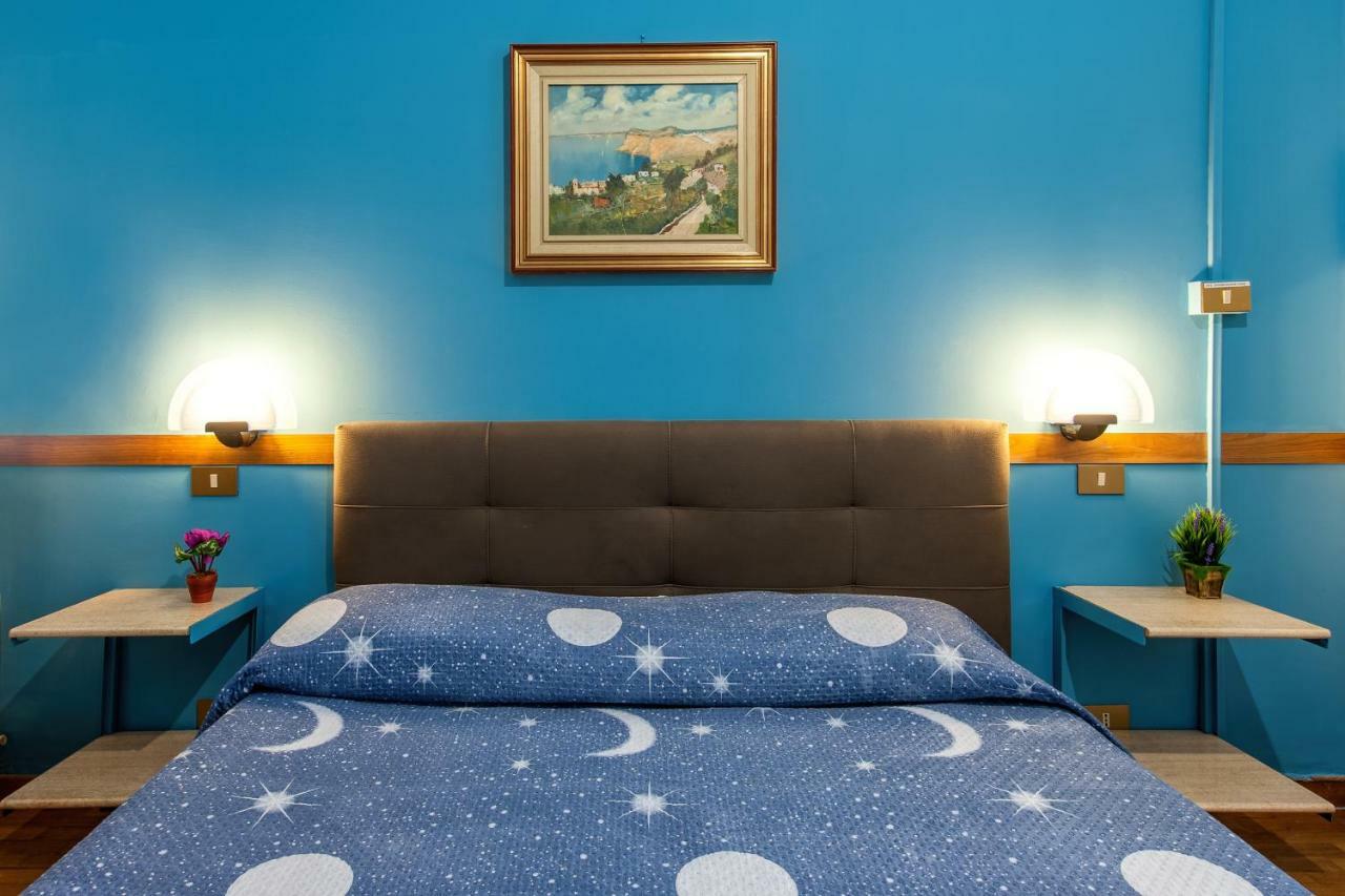 Alessandro A San Pietro Best Bed Rom Eksteriør billede
