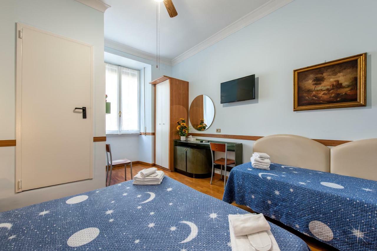 Alessandro A San Pietro Best Bed Rom Eksteriør billede