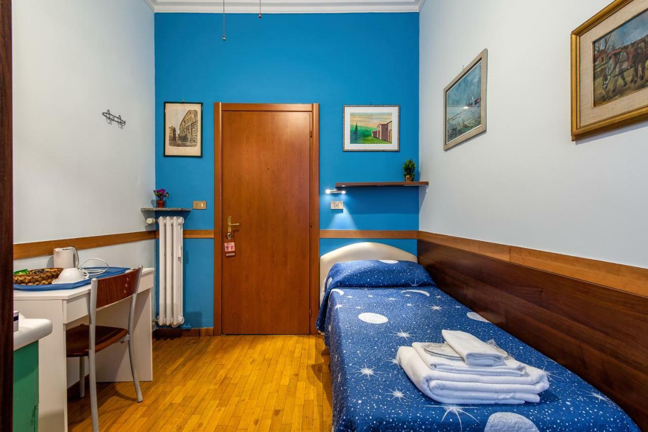 Alessandro A San Pietro Best Bed Rom Eksteriør billede