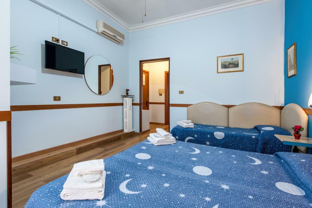 Alessandro A San Pietro Best Bed Rom Eksteriør billede