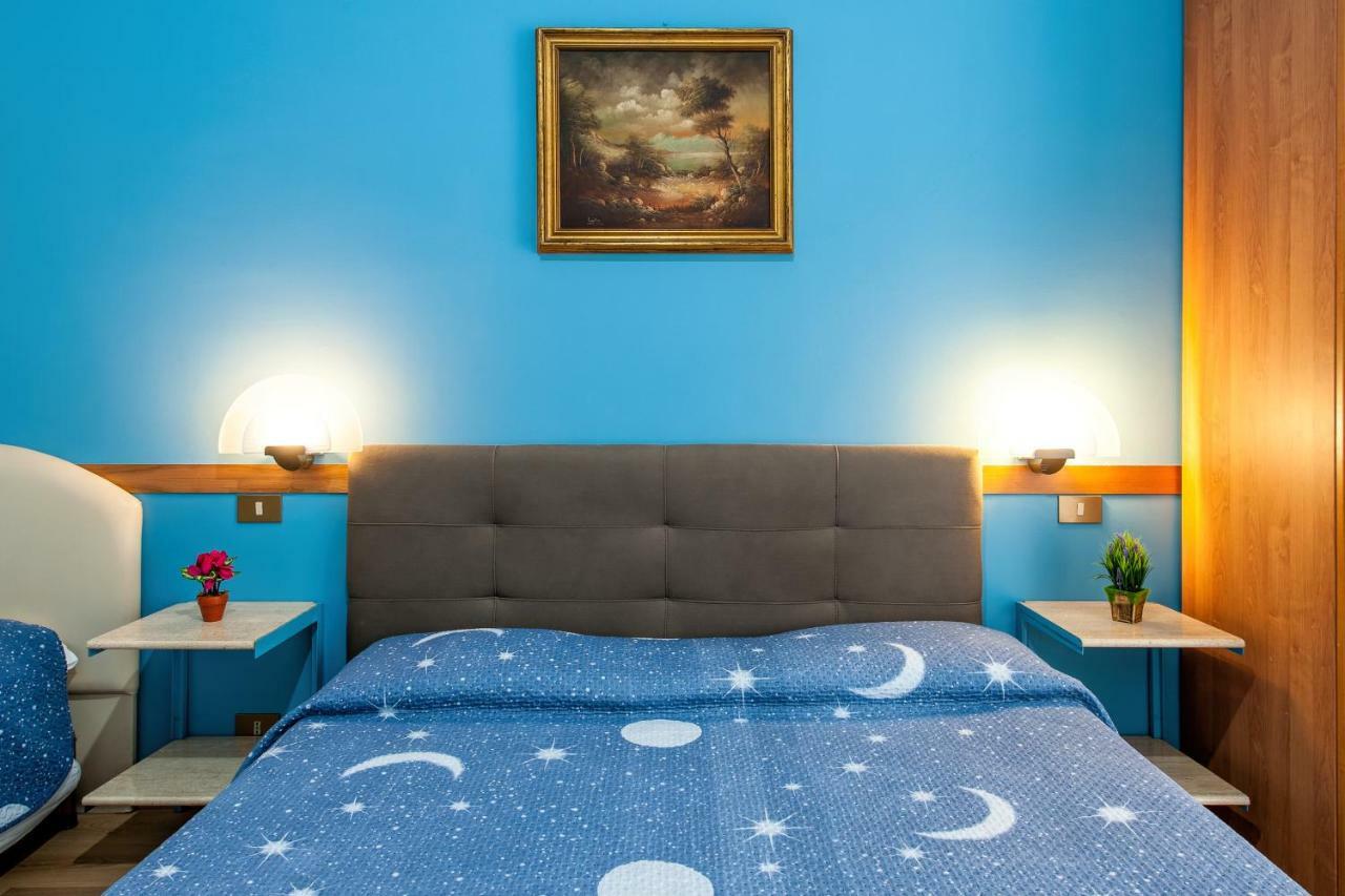 Alessandro A San Pietro Best Bed Rom Eksteriør billede