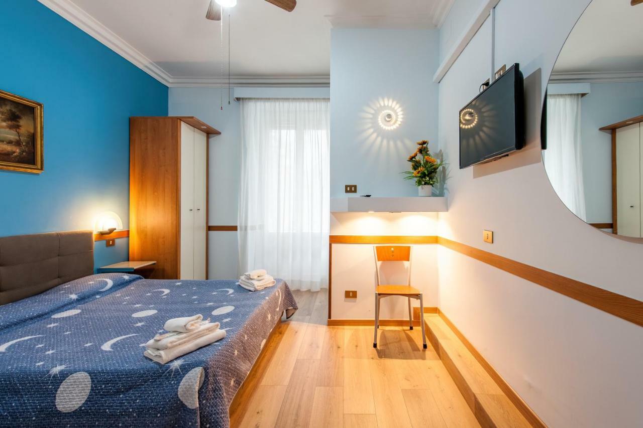 Alessandro A San Pietro Best Bed Rom Eksteriør billede