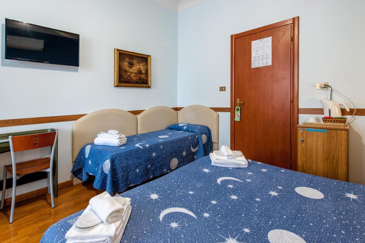 Alessandro A San Pietro Best Bed Rom Eksteriør billede